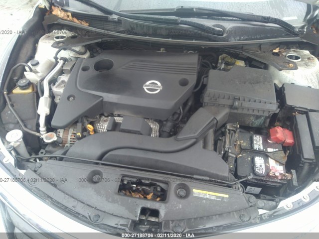 Photo 9 VIN: 1N4AL3AP0EN357915 - NISSAN ALTIMA 