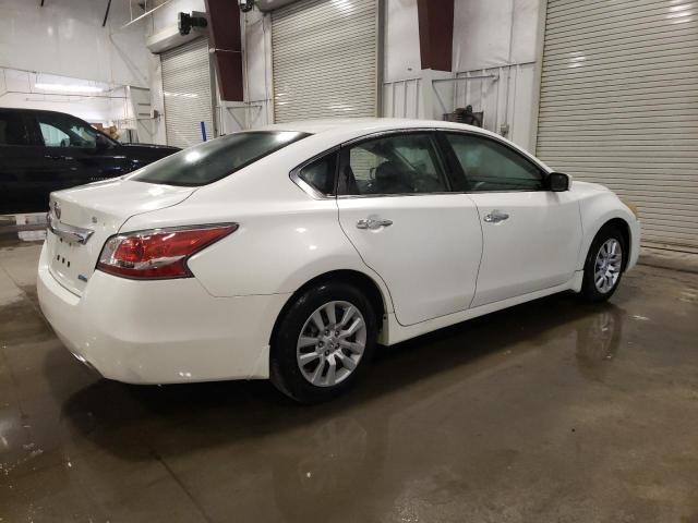 Photo 2 VIN: 1N4AL3AP0EN358014 - NISSAN ALTIMA 2.5 