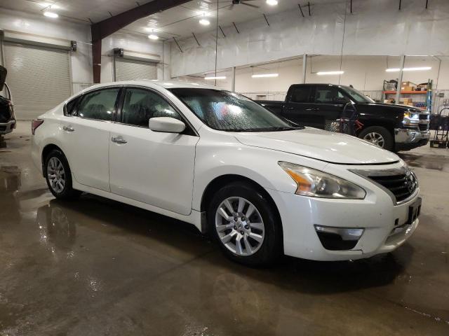 Photo 3 VIN: 1N4AL3AP0EN358014 - NISSAN ALTIMA 2.5 