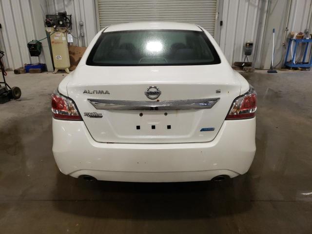 Photo 5 VIN: 1N4AL3AP0EN358014 - NISSAN ALTIMA 2.5 