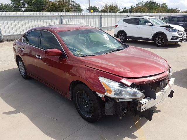 Photo 0 VIN: 1N4AL3AP0EN359261 - NISSAN ALTIMA 2.5 