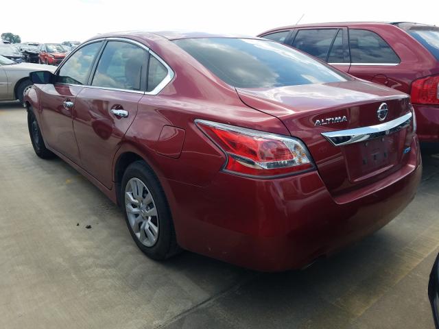 Photo 2 VIN: 1N4AL3AP0EN359261 - NISSAN ALTIMA 2.5 