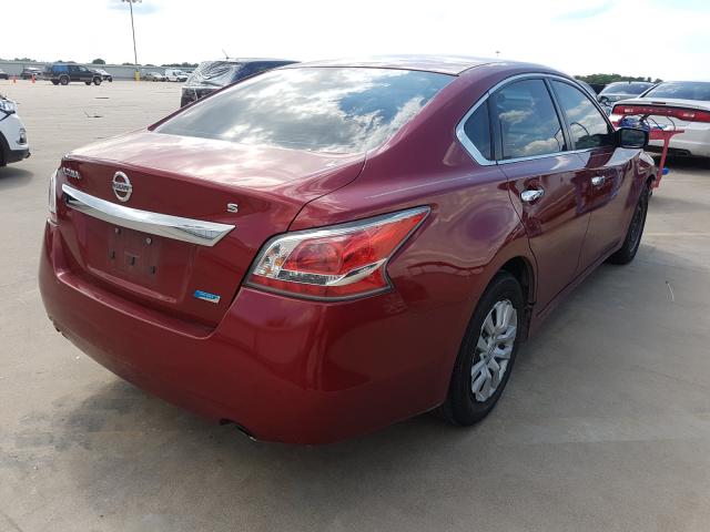 Photo 3 VIN: 1N4AL3AP0EN359261 - NISSAN ALTIMA 2.5 