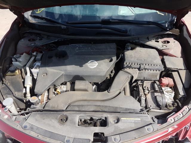 Photo 6 VIN: 1N4AL3AP0EN359261 - NISSAN ALTIMA 2.5 