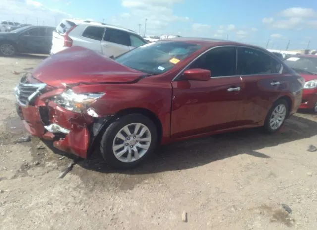 Photo 1 VIN: 1N4AL3AP0EN359843 - NISSAN ALTIMA 