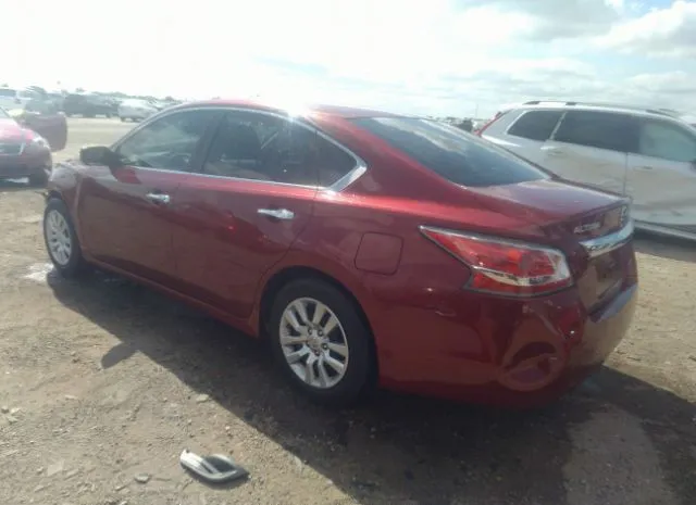 Photo 2 VIN: 1N4AL3AP0EN359843 - NISSAN ALTIMA 