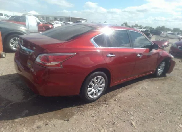 Photo 3 VIN: 1N4AL3AP0EN359843 - NISSAN ALTIMA 