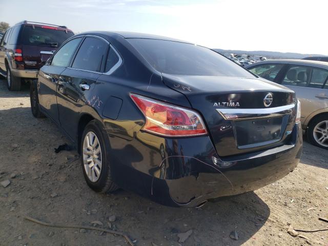 Photo 2 VIN: 1N4AL3AP0EN361060 - NISSAN ALTIMA 2.5 