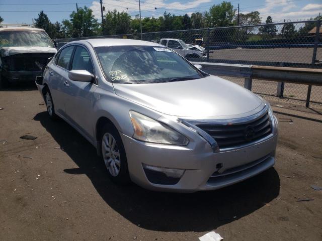 Photo 0 VIN: 1N4AL3AP0EN361138 - NISSAN ALTIMA 2.5 