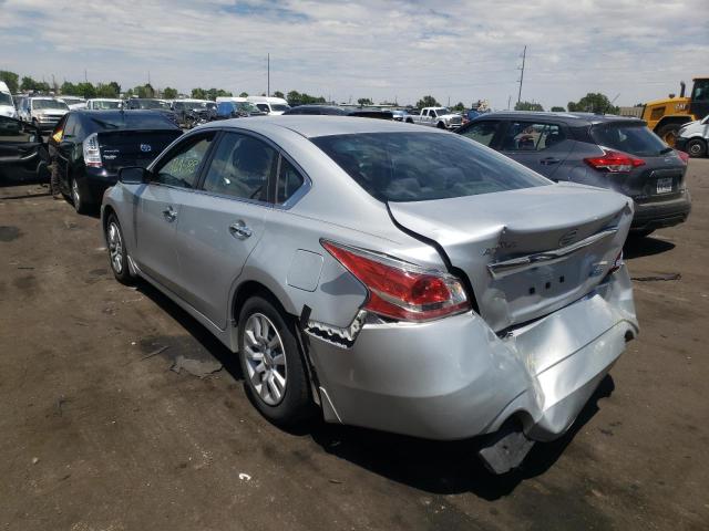 Photo 2 VIN: 1N4AL3AP0EN361138 - NISSAN ALTIMA 2.5 