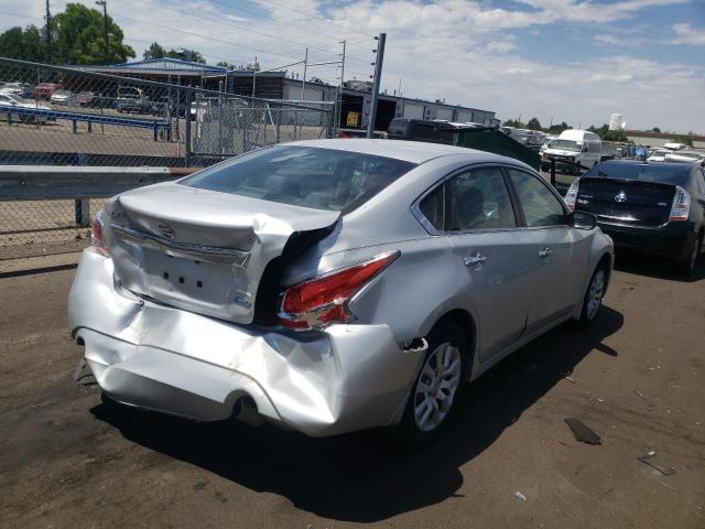 Photo 3 VIN: 1N4AL3AP0EN361138 - NISSAN ALTIMA 2.5 