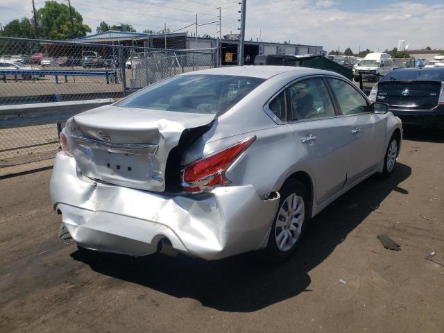 Photo 8 VIN: 1N4AL3AP0EN361138 - NISSAN ALTIMA 2.5 