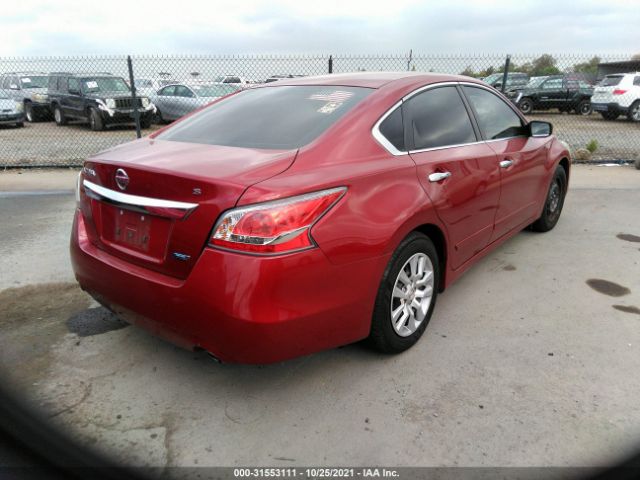 Photo 3 VIN: 1N4AL3AP0EN361589 - NISSAN ALTIMA 