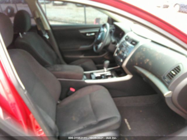 Photo 4 VIN: 1N4AL3AP0EN361589 - NISSAN ALTIMA 