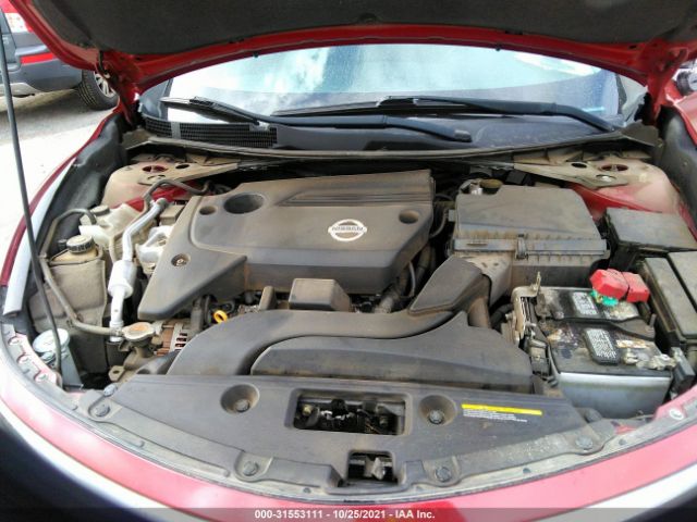 Photo 9 VIN: 1N4AL3AP0EN361589 - NISSAN ALTIMA 