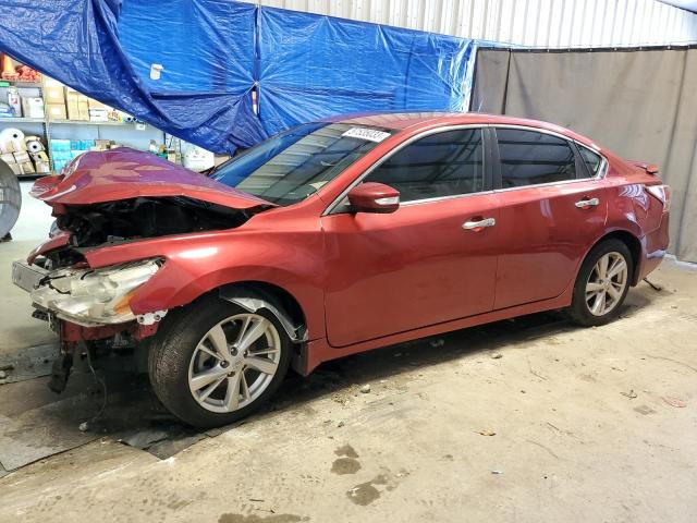 Photo 0 VIN: 1N4AL3AP0EN363195 - NISSAN ALTIMA 2.5 