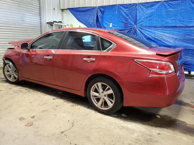 Photo 1 VIN: 1N4AL3AP0EN363195 - NISSAN ALTIMA 2.5 