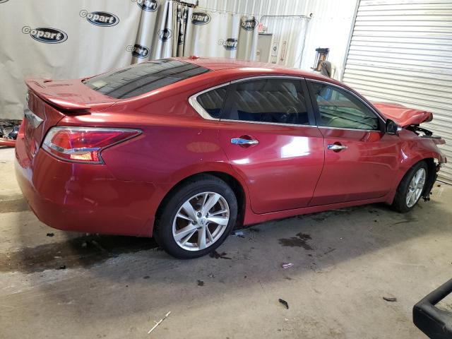 Photo 2 VIN: 1N4AL3AP0EN363195 - NISSAN ALTIMA 2.5 