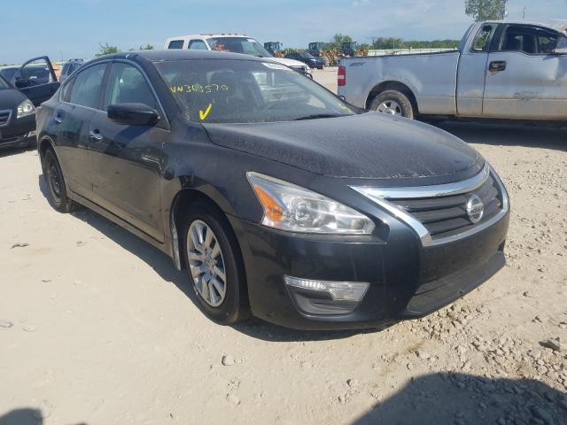 Photo 0 VIN: 1N4AL3AP0EN363570 - NISSAN ALTIMA 2.5 