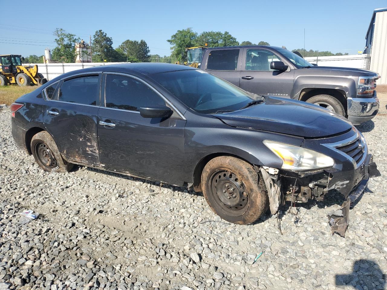 Photo 3 VIN: 1N4AL3AP0EN363682 - NISSAN ALTIMA 