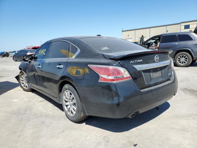 Photo 2 VIN: 1N4AL3AP0EN364038 - NISSAN ALTIMA 2.5 