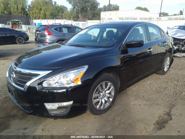 Photo 1 VIN: 1N4AL3AP0EN364816 - NISSAN ALTIMA 