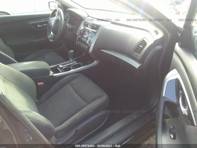 Photo 4 VIN: 1N4AL3AP0EN364816 - NISSAN ALTIMA 