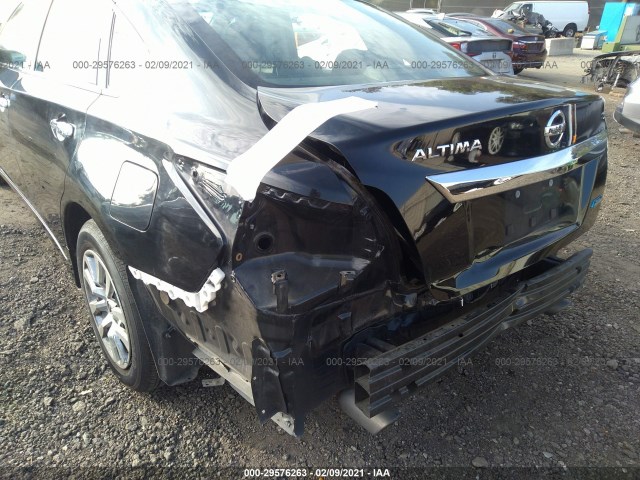 Photo 5 VIN: 1N4AL3AP0EN364816 - NISSAN ALTIMA 