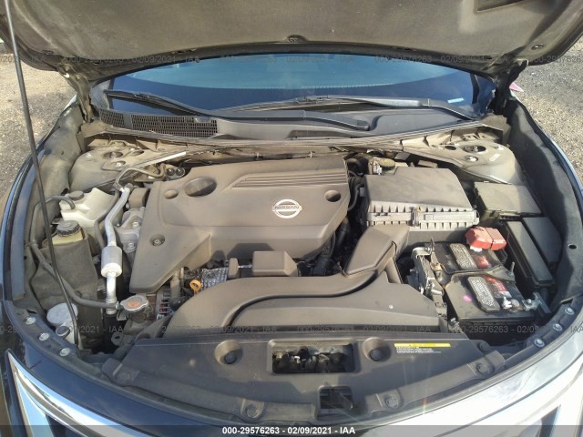 Photo 9 VIN: 1N4AL3AP0EN364816 - NISSAN ALTIMA 