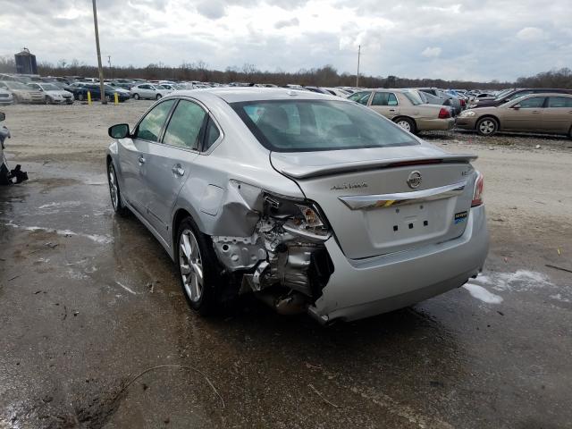 Photo 2 VIN: 1N4AL3AP0EN365240 - NISSAN ALTIMA 2.5 