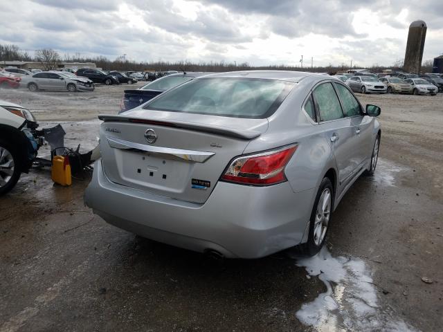 Photo 3 VIN: 1N4AL3AP0EN365240 - NISSAN ALTIMA 2.5 