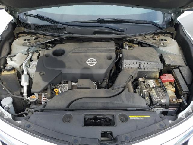 Photo 6 VIN: 1N4AL3AP0EN365240 - NISSAN ALTIMA 2.5 