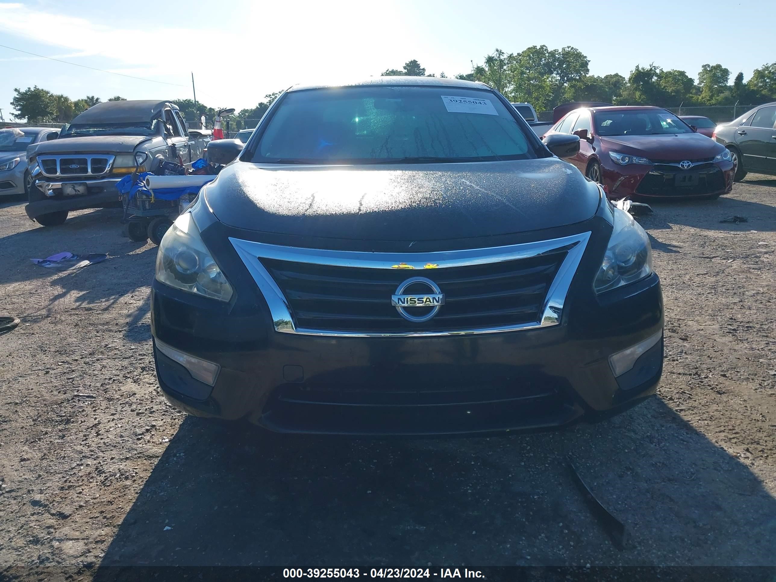 Photo 11 VIN: 1N4AL3AP0EN365304 - NISSAN ALTIMA 