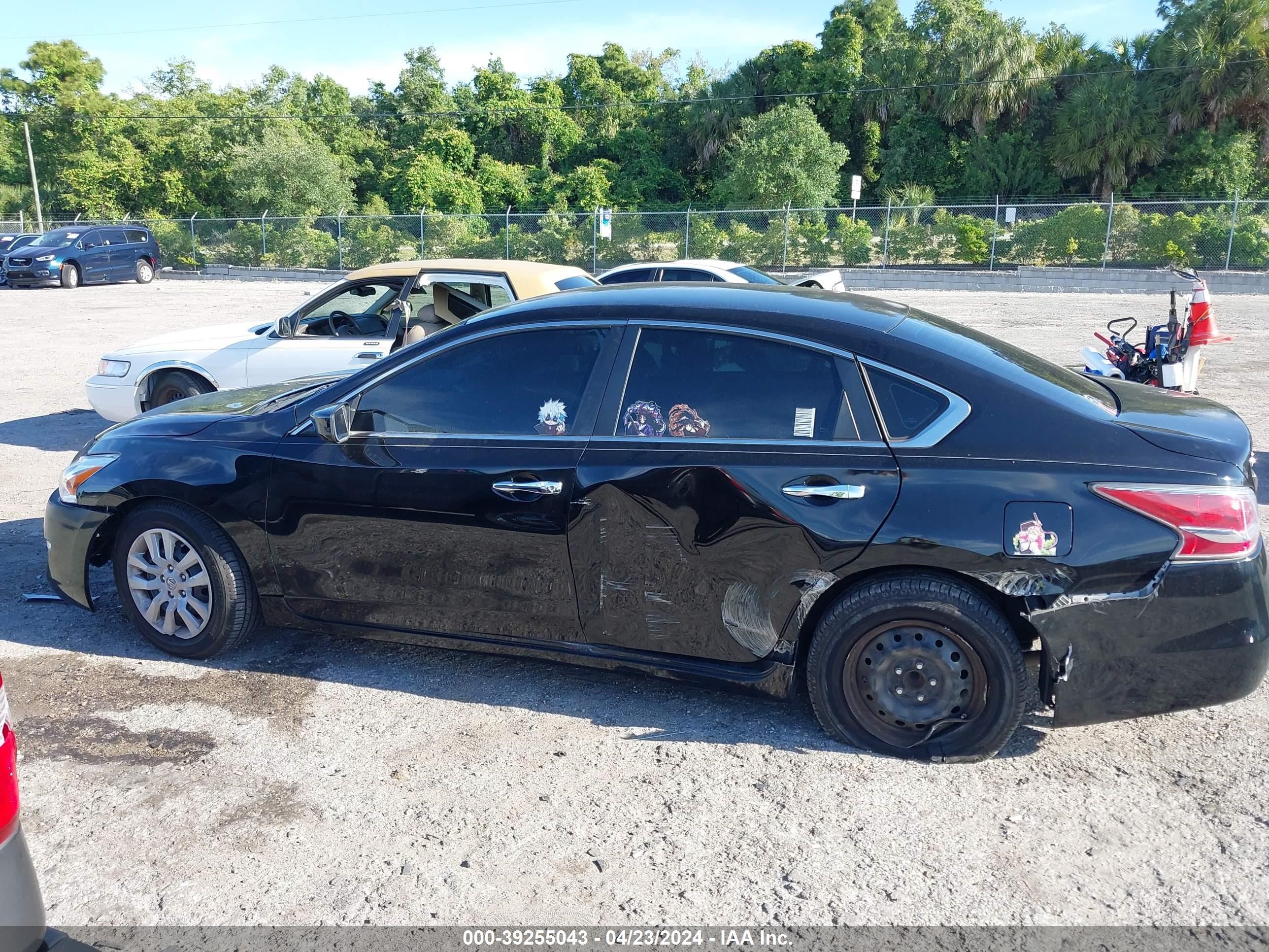 Photo 13 VIN: 1N4AL3AP0EN365304 - NISSAN ALTIMA 