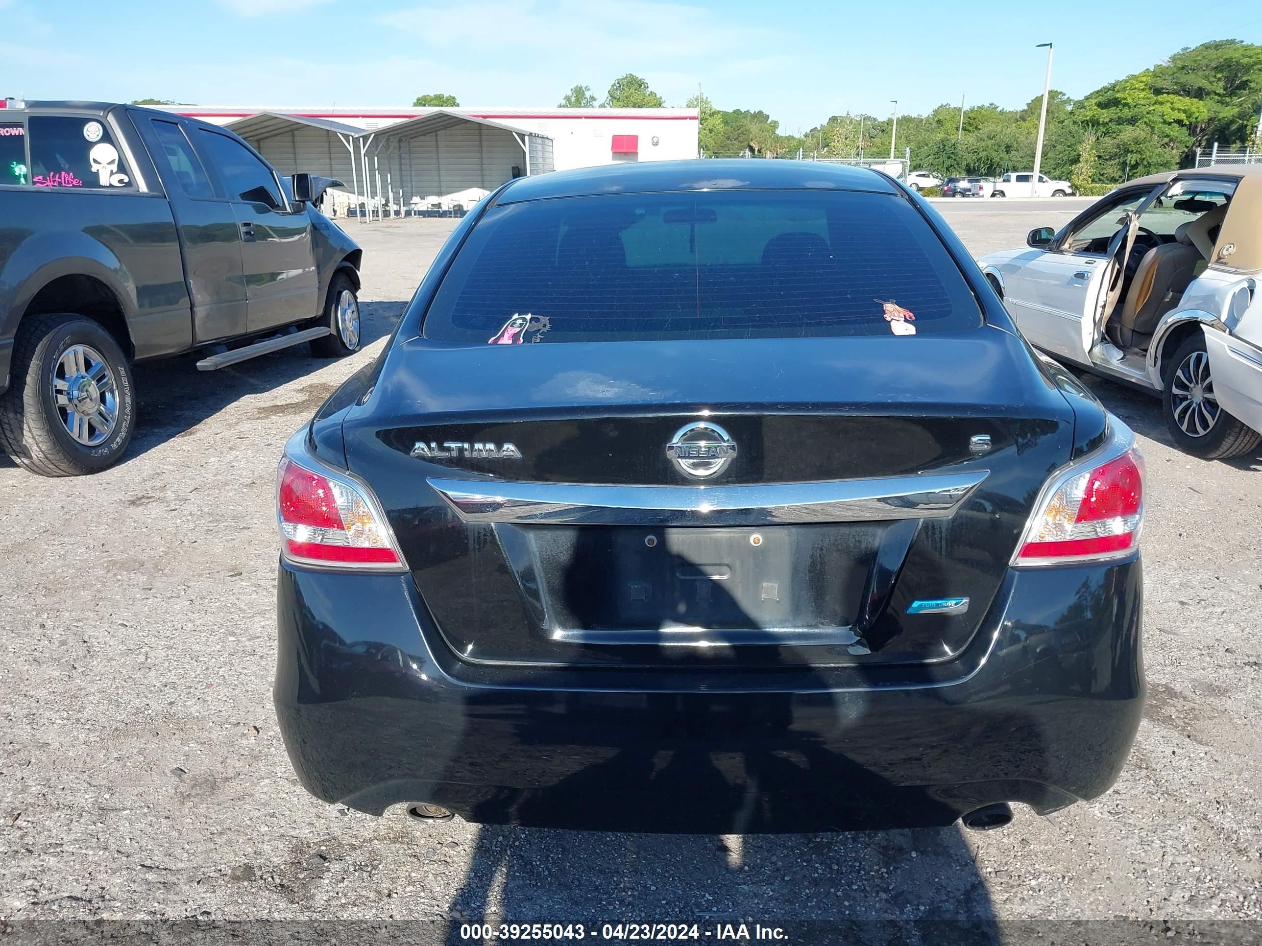 Photo 15 VIN: 1N4AL3AP0EN365304 - NISSAN ALTIMA 