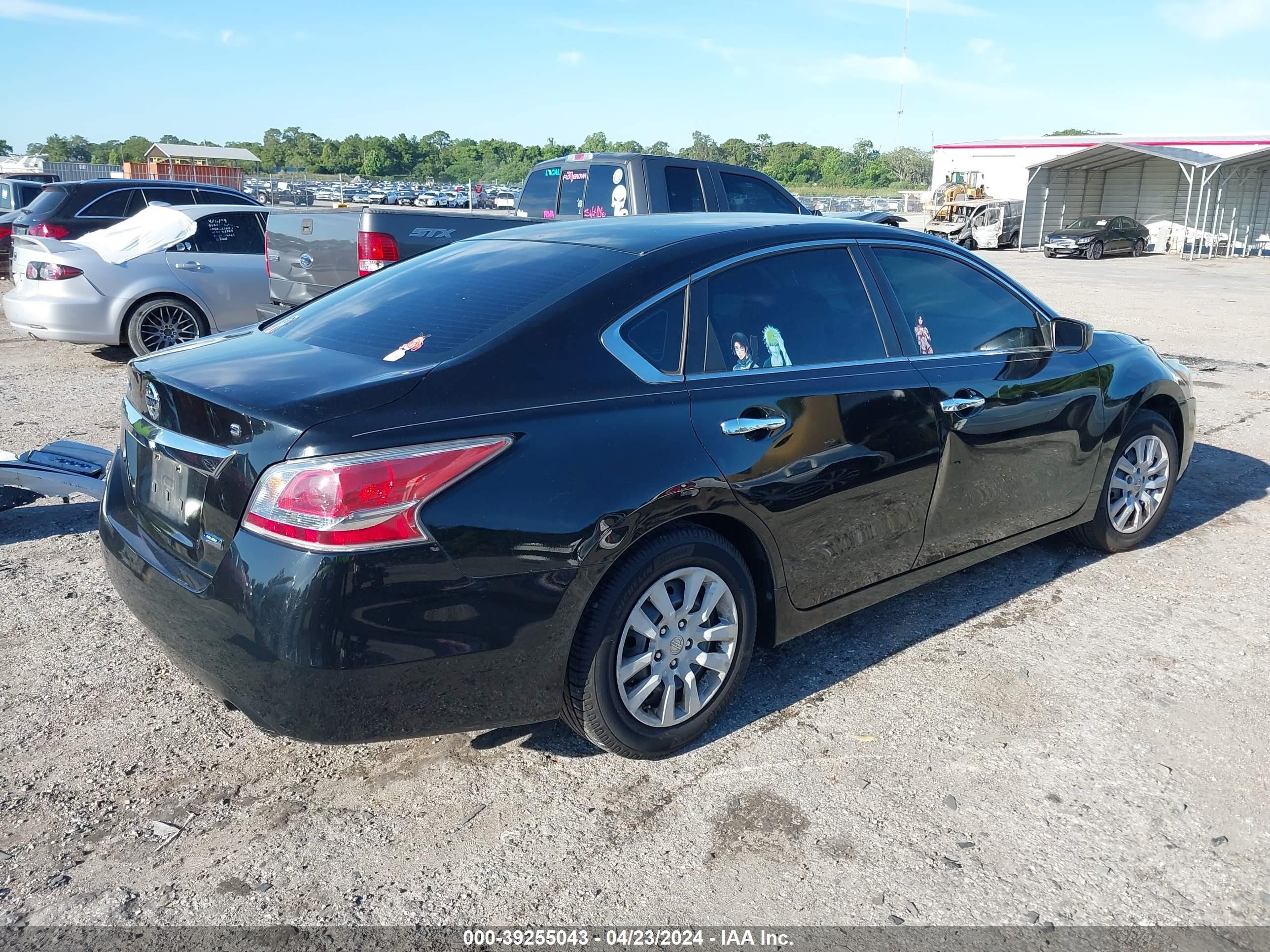 Photo 3 VIN: 1N4AL3AP0EN365304 - NISSAN ALTIMA 