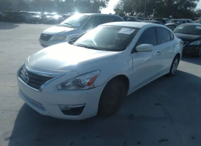 Photo 1 VIN: 1N4AL3AP0EN366615 - NISSAN ALTIMA 