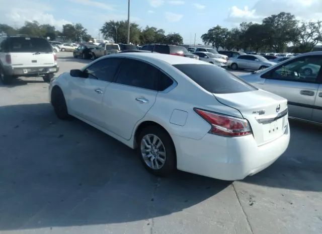 Photo 2 VIN: 1N4AL3AP0EN366615 - NISSAN ALTIMA 