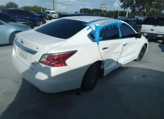 Photo 3 VIN: 1N4AL3AP0EN366615 - NISSAN ALTIMA 