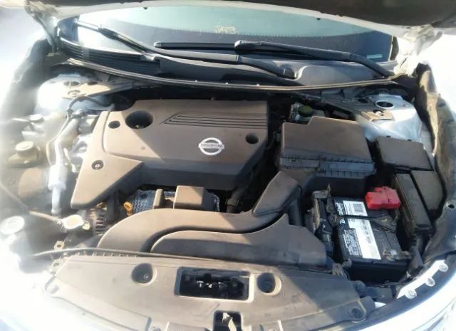 Photo 9 VIN: 1N4AL3AP0EN366615 - NISSAN ALTIMA 