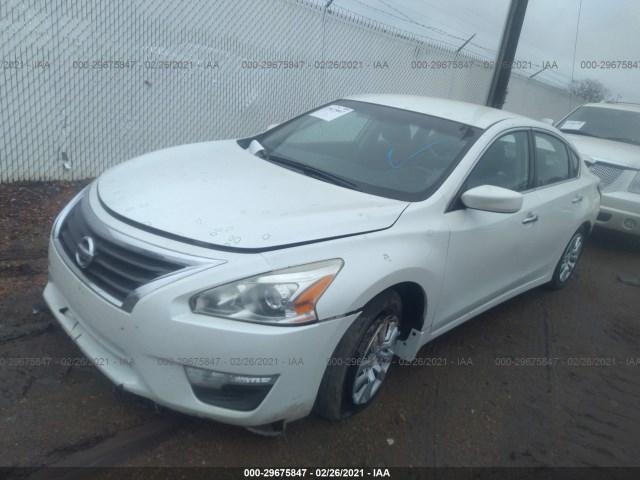 Photo 1 VIN: 1N4AL3AP0EN366971 - NISSAN ALTIMA 