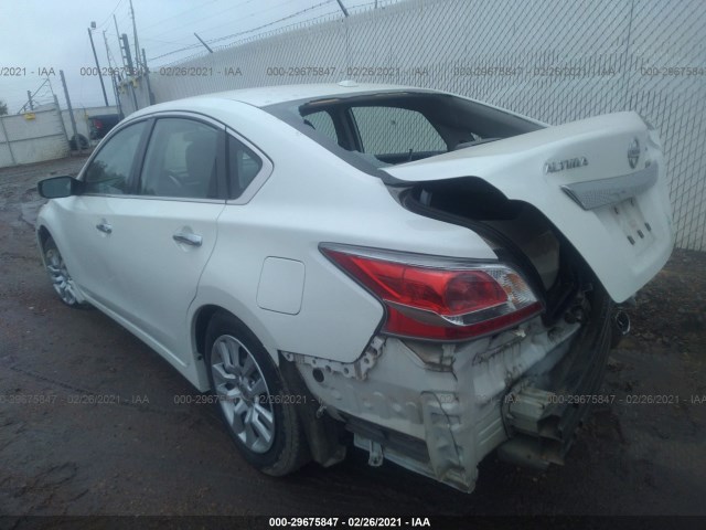 Photo 2 VIN: 1N4AL3AP0EN366971 - NISSAN ALTIMA 