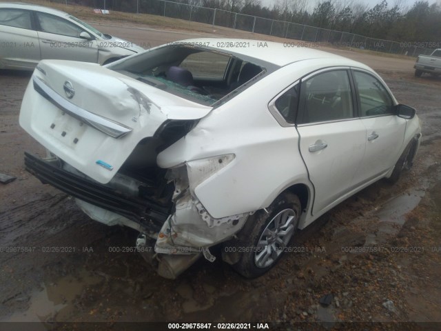 Photo 3 VIN: 1N4AL3AP0EN366971 - NISSAN ALTIMA 