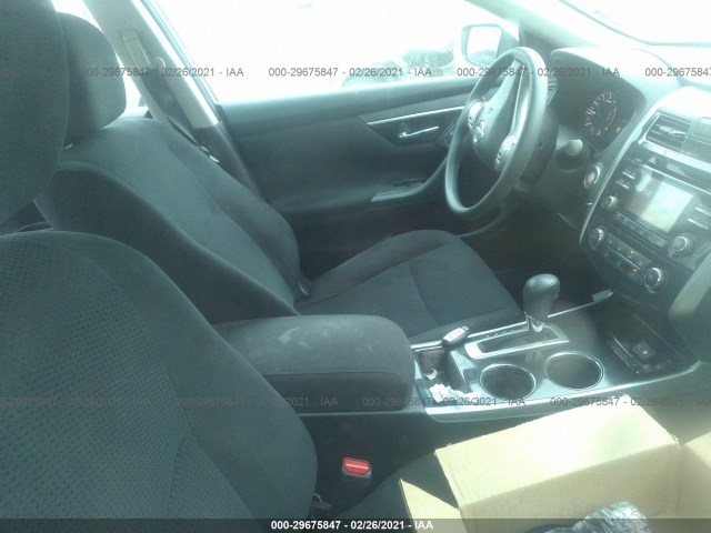 Photo 4 VIN: 1N4AL3AP0EN366971 - NISSAN ALTIMA 