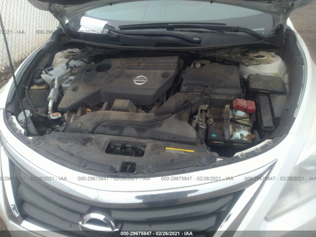 Photo 9 VIN: 1N4AL3AP0EN366971 - NISSAN ALTIMA 