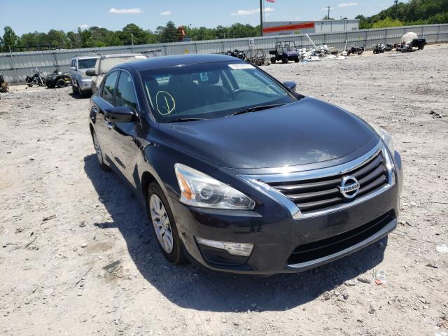 Photo 0 VIN: 1N4AL3AP0EN367781 - NISSAN ALTIMA 2.5 