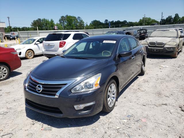 Photo 1 VIN: 1N4AL3AP0EN367781 - NISSAN ALTIMA 2.5 