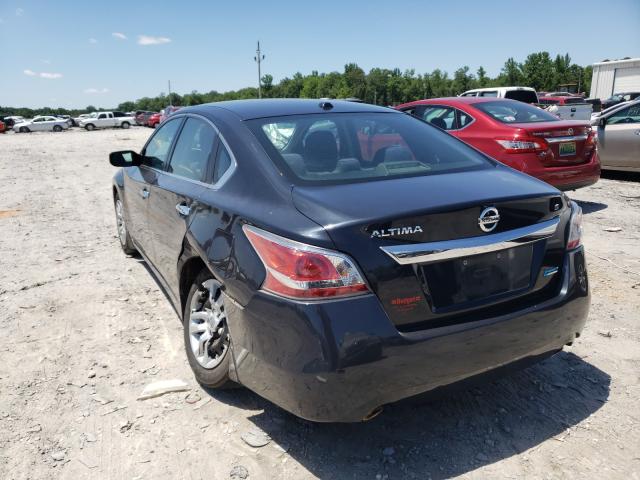 Photo 2 VIN: 1N4AL3AP0EN367781 - NISSAN ALTIMA 2.5 