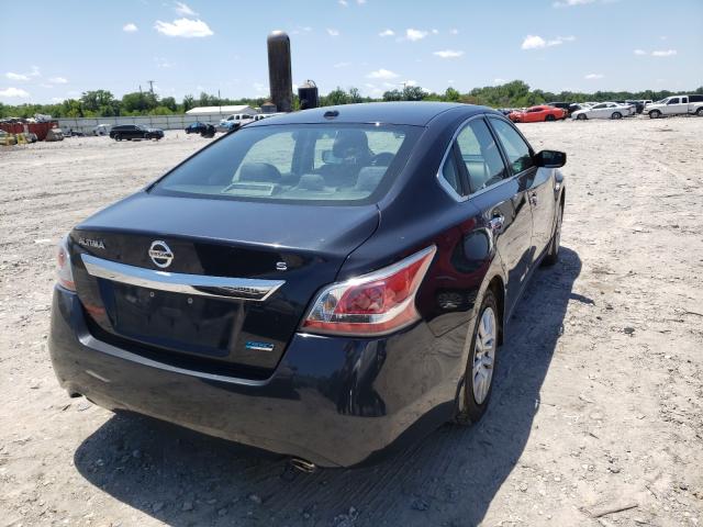 Photo 3 VIN: 1N4AL3AP0EN367781 - NISSAN ALTIMA 2.5 