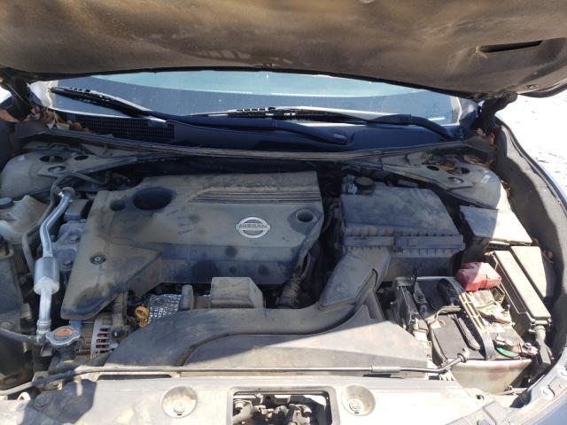 Photo 6 VIN: 1N4AL3AP0EN367781 - NISSAN ALTIMA 2.5 